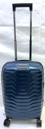 Samsonite proxis hard case - samsonite,