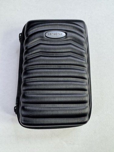 Samsonite hard shell travel - samsonite,
