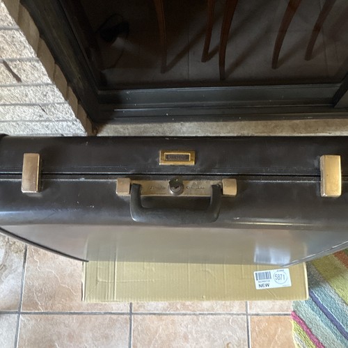 Samsonite locking hardcase - locking,