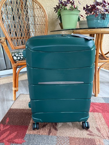 Samsonite outline pro medium - samsonite,