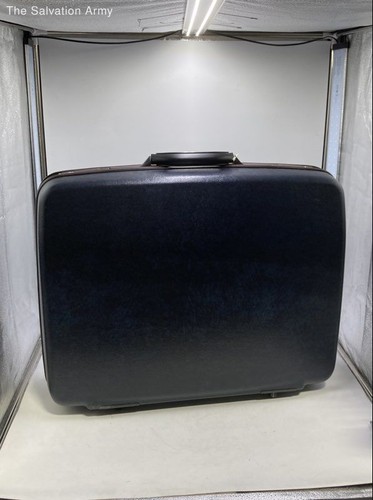 Samsonite silhouette navy 26 - samsonite,