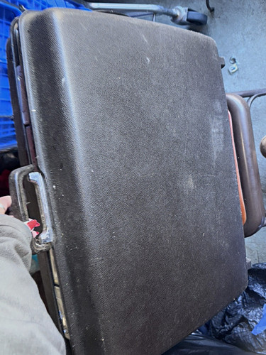 Samsonite concord hard case - samsonite,