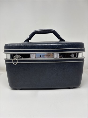 Vintage samsonite profile - vintage, ii