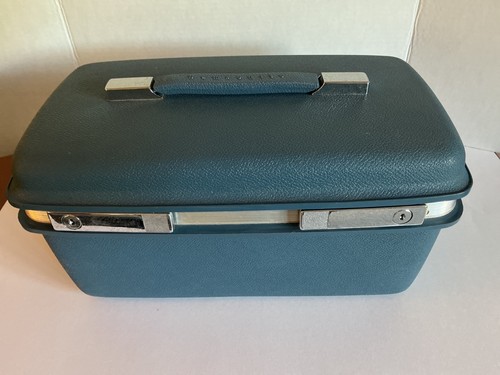 Samsonite blue saturn - samsonite,