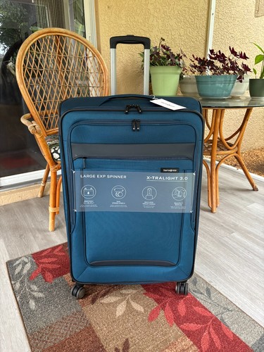 Samsonite tralight 29 - x-tralight, 29"