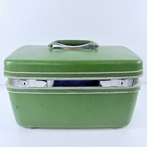 Vtg samsonite silhouette - samsonite,