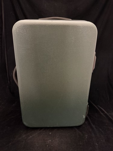 Samsonite hard case - samsonite,
