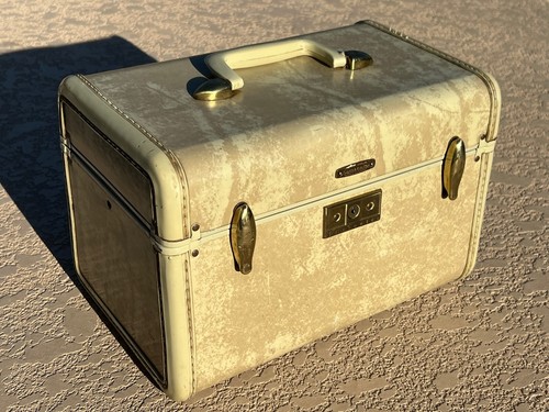 Vintage samsonite style 4512 - vintage,