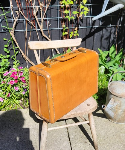 1950s samsonite shwayder - 1950s,