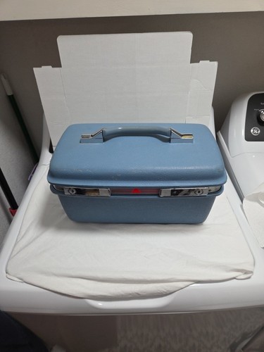 Vtg samsonite royal traveler - samsonite,