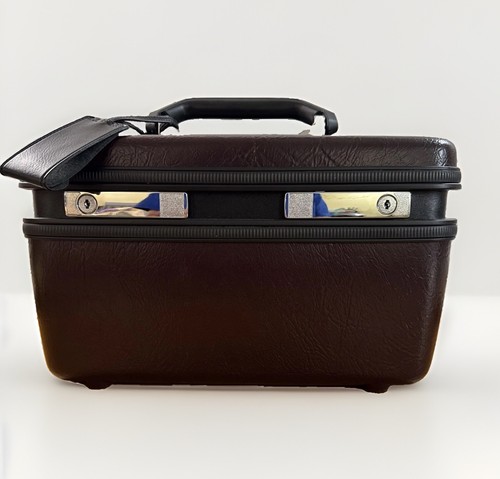 Vintage samsonite sentry - samsonite, ii