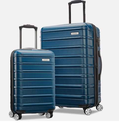 Samsonite omni hardside - omni,