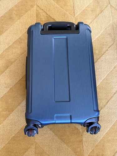 Samsonite carbon elite2 - samsonite, 22"
