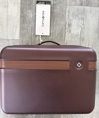 New samsonite virtuosa - new,