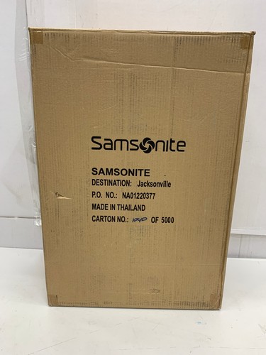 Samsonite precision dlx - samsonite,