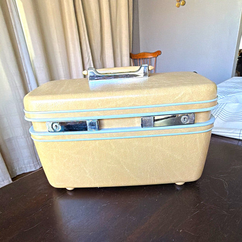 Samsonite sentry train case - samsonite,