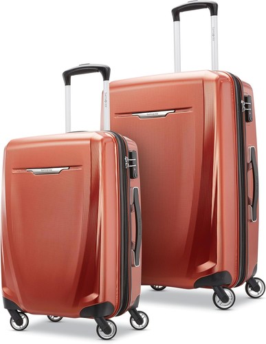 Samsonite winfield dlx - winfield,