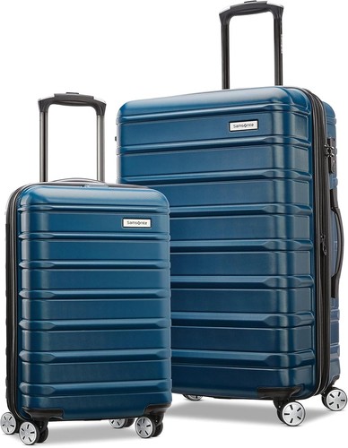 Samsonite omni hardside - omni,