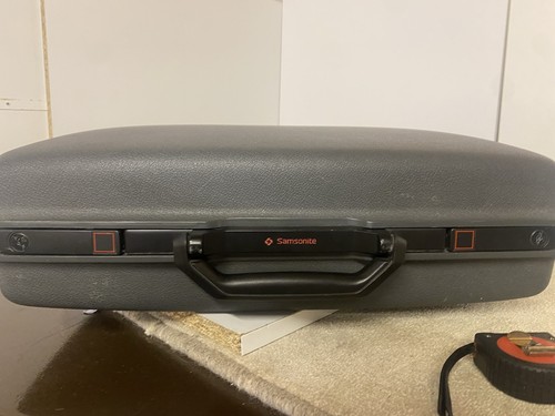 Samsonite element hard case - samsonite,