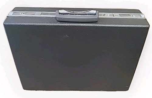 Vintage samsonite briefcase - vintage,