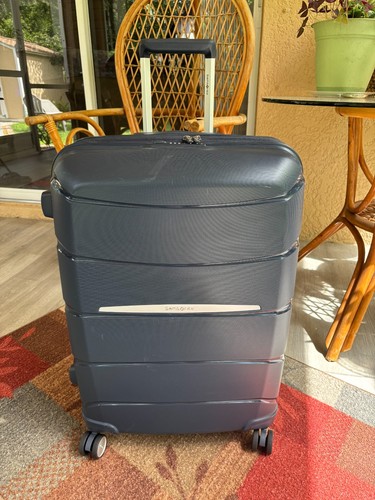 Samsonite outline pro medium - samsonite,
