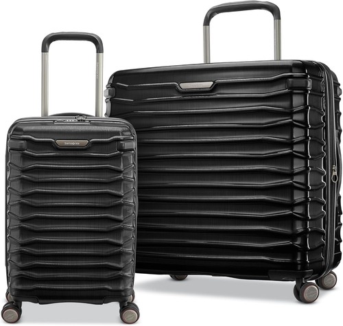 Samsonite stryde hardside - samsonite,