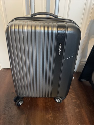 Samsonite hard case - samsonite,