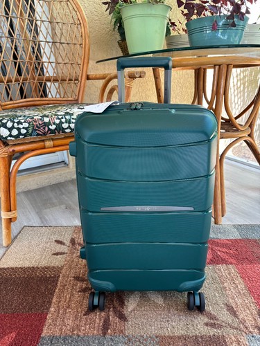 Samsonite outline pro carry - pro,