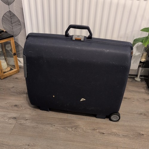 Samsonite oysterhard shell - oysterhard,