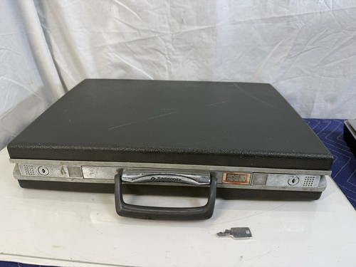 Vintage samsonite black - samsonite,