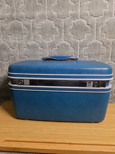 Vintage samsonite silhouette - vintage,