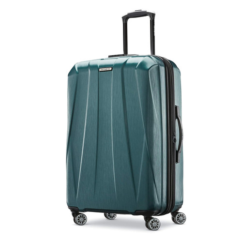 Samsonite centric hardside - centric,