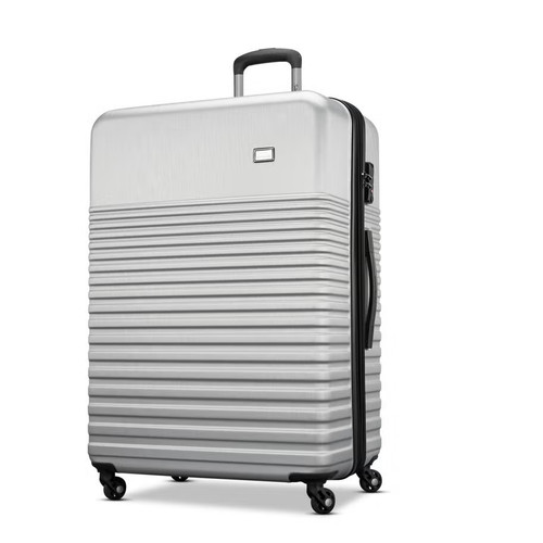 Samsonite large silver - large,