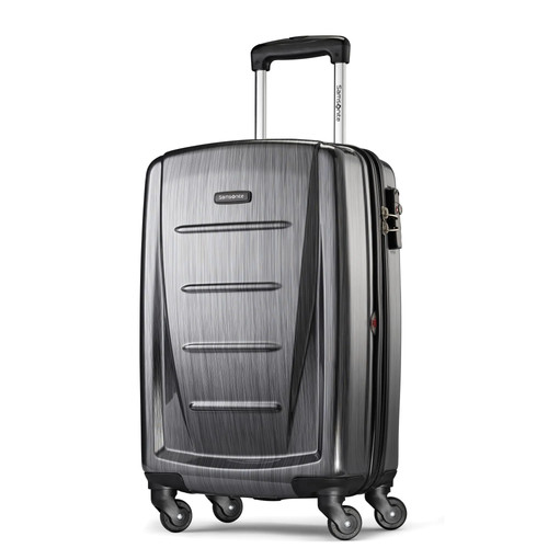Samsonite winfield hardside - samsonite,