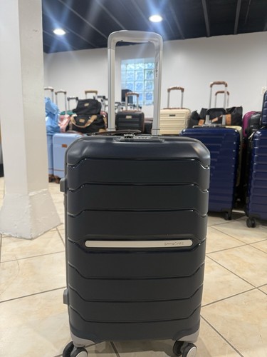 Samsonite freeform carry on - freeform, 21