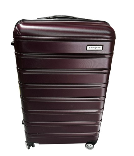 Samsonite omni hardside - omni,