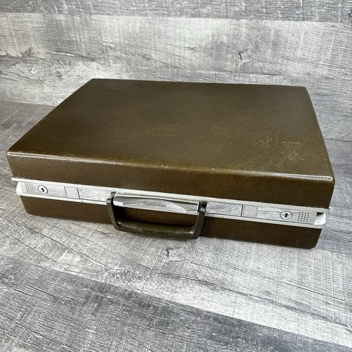 Vintage samsonite classic - samsonite,