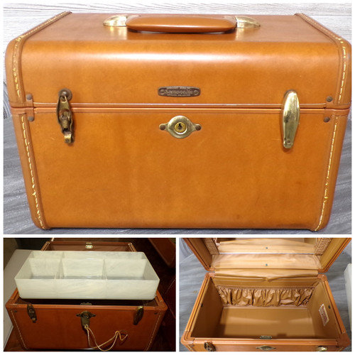 Vtg samsonite schwayder 4612 - vtg, #4612