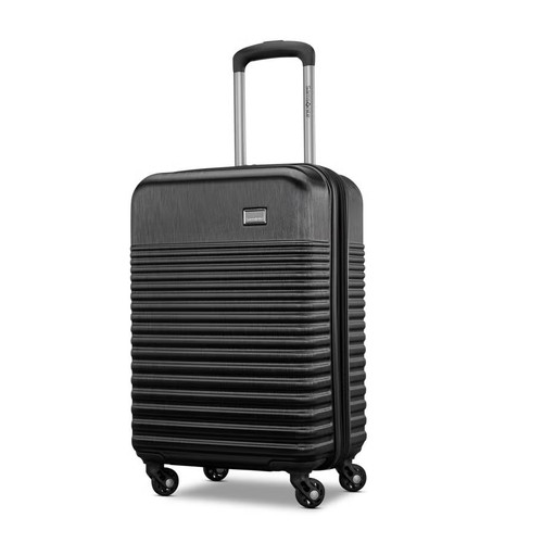 Samsonite carry black - carry, on