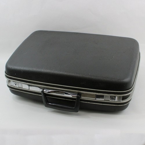 Samsonite silhouette charcoal - silhouette,
