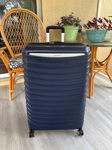 Samsonite spin tech - spin, 6