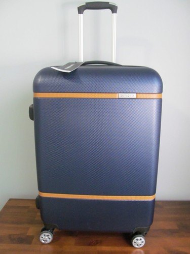 Samsonite luggage navy - luggage,