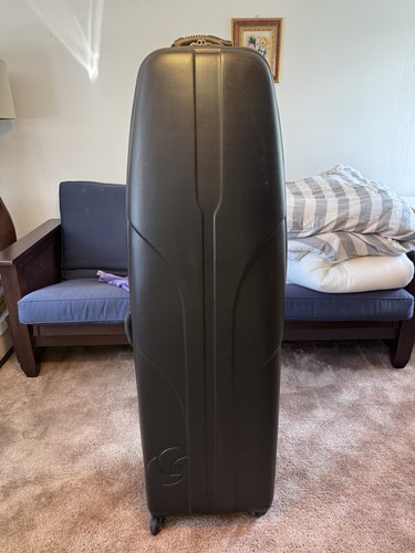 Samsonite model 6850 golf - model,