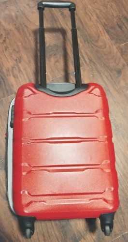 Samsonite omni hardside - samsonite,