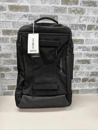 Samsonite convertible wheeled - samsonite,