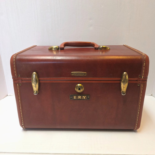 Samsonite 4912 train - train, case