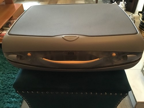 Samsonite hard shell document - shell,