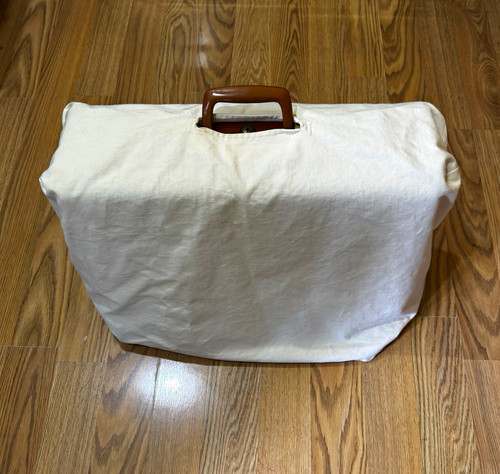 Mad men esque - men-esque, samsonite