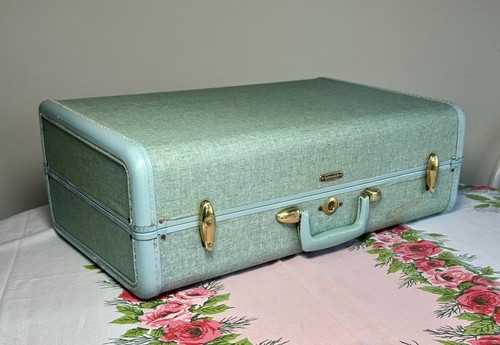 Vtg samsonite shwayder - vtg,