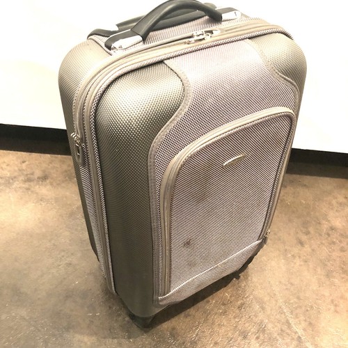 Samsonite hard shell swivel - shell,
